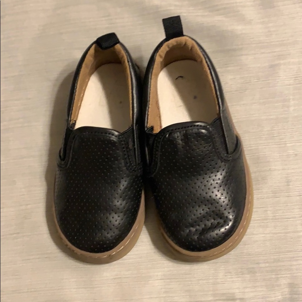 Toddler shoes